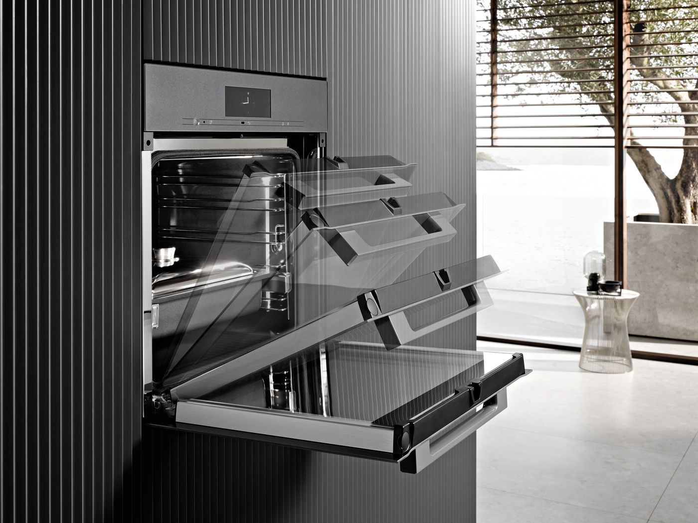 Miele Dgc 7450 cecha 4