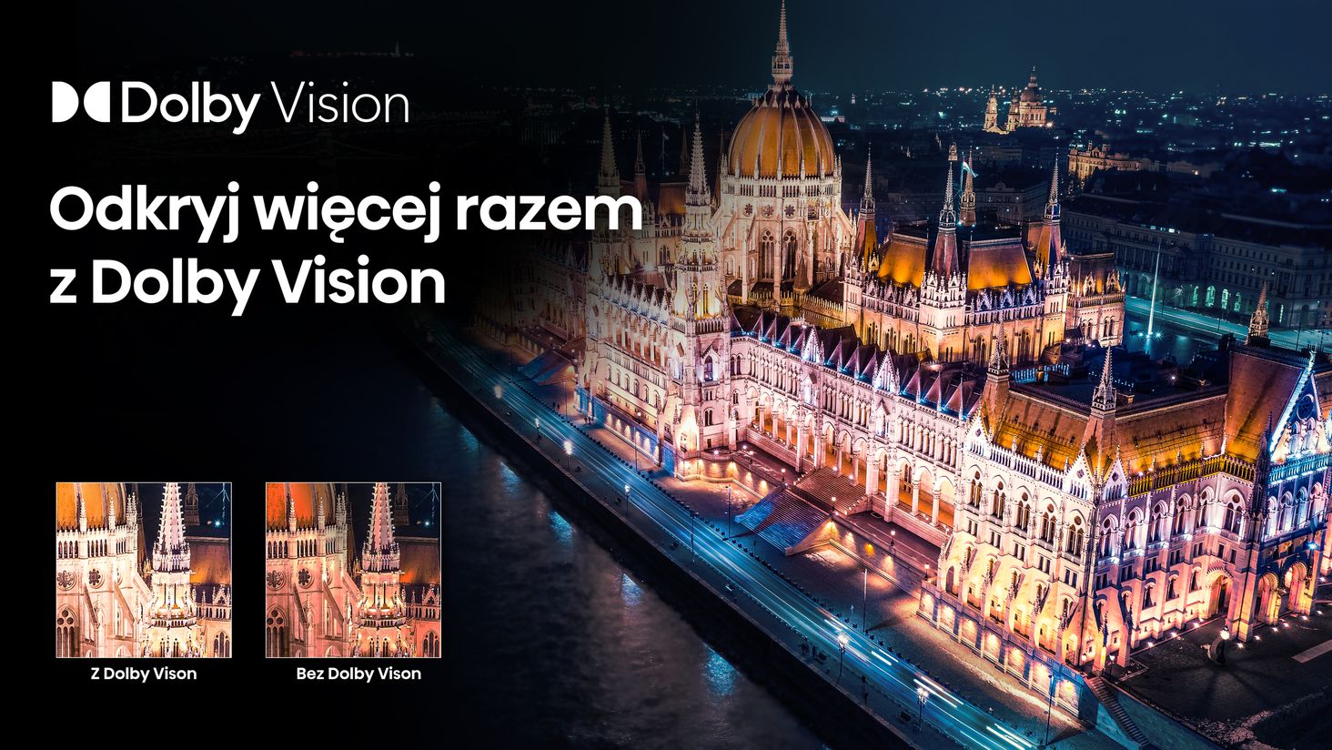 Hisense Dolby-Vision