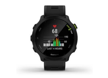 Garmin Forerunner 55