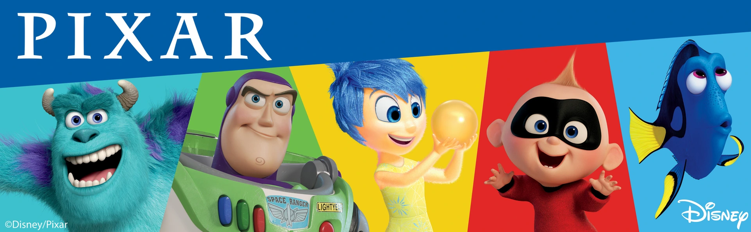 Disney Pixar Toy Story
