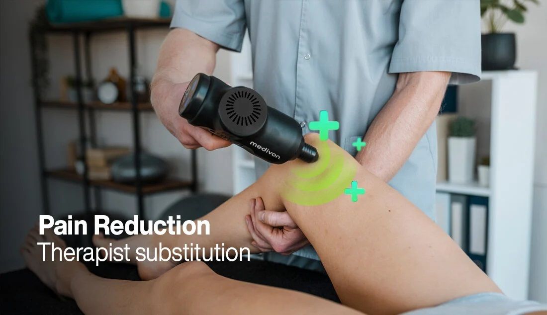 Medivon Gun Pro X