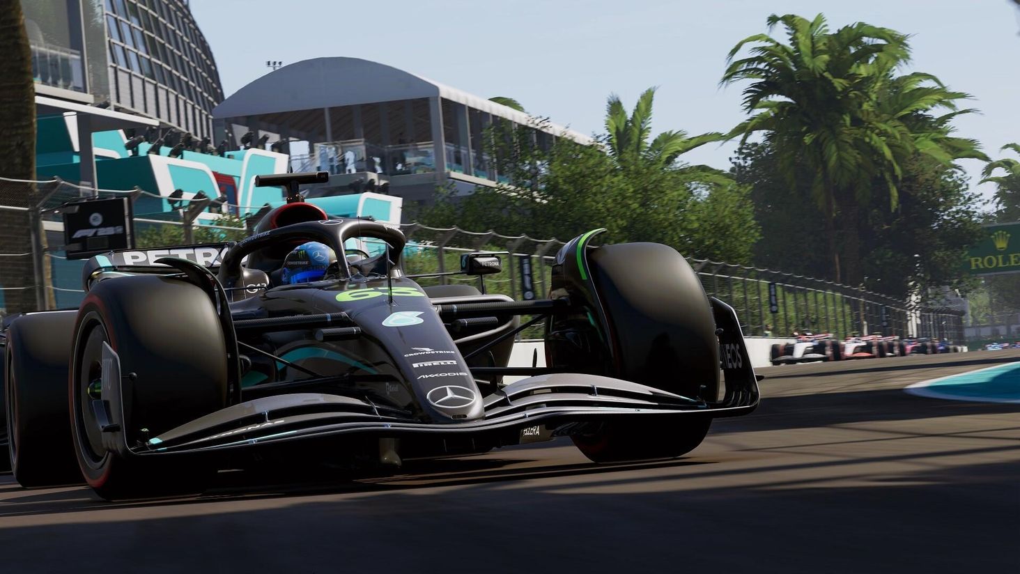 F1 23 1