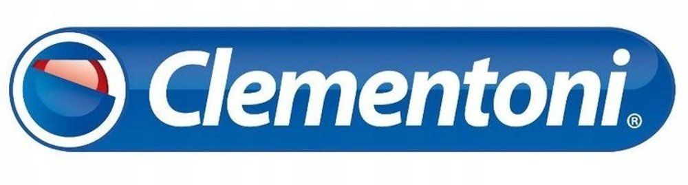 Clementoni logo