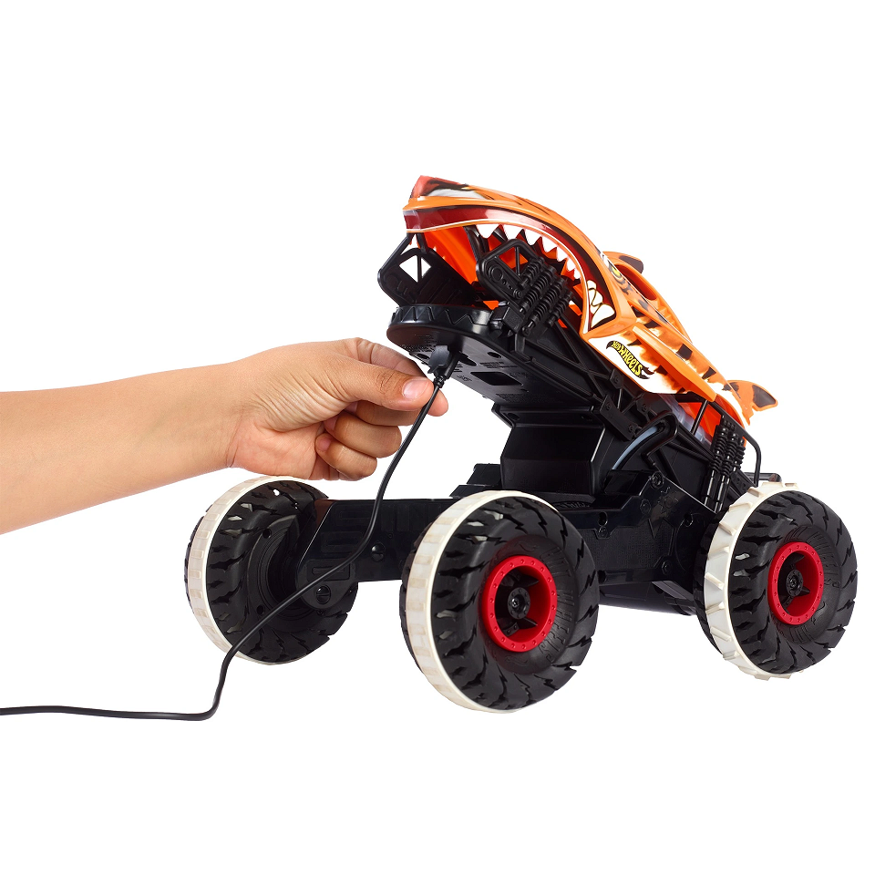 Mattel Monster Trucks Live 2