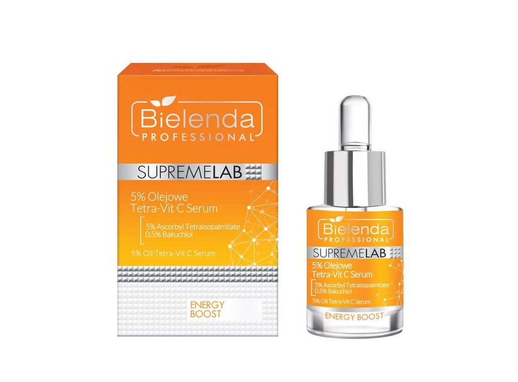 bielenda serum C