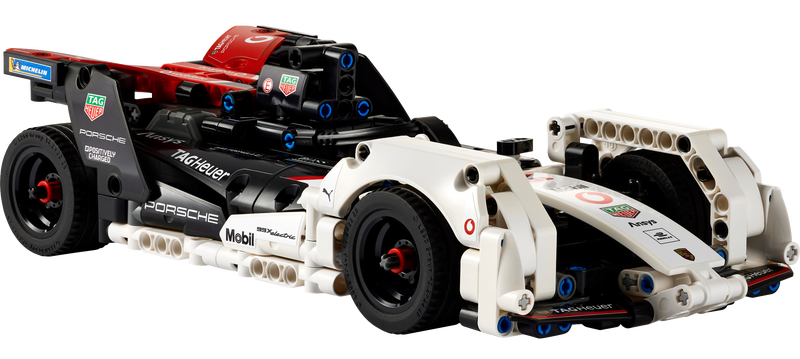 LEGO Technic 42137 - 2