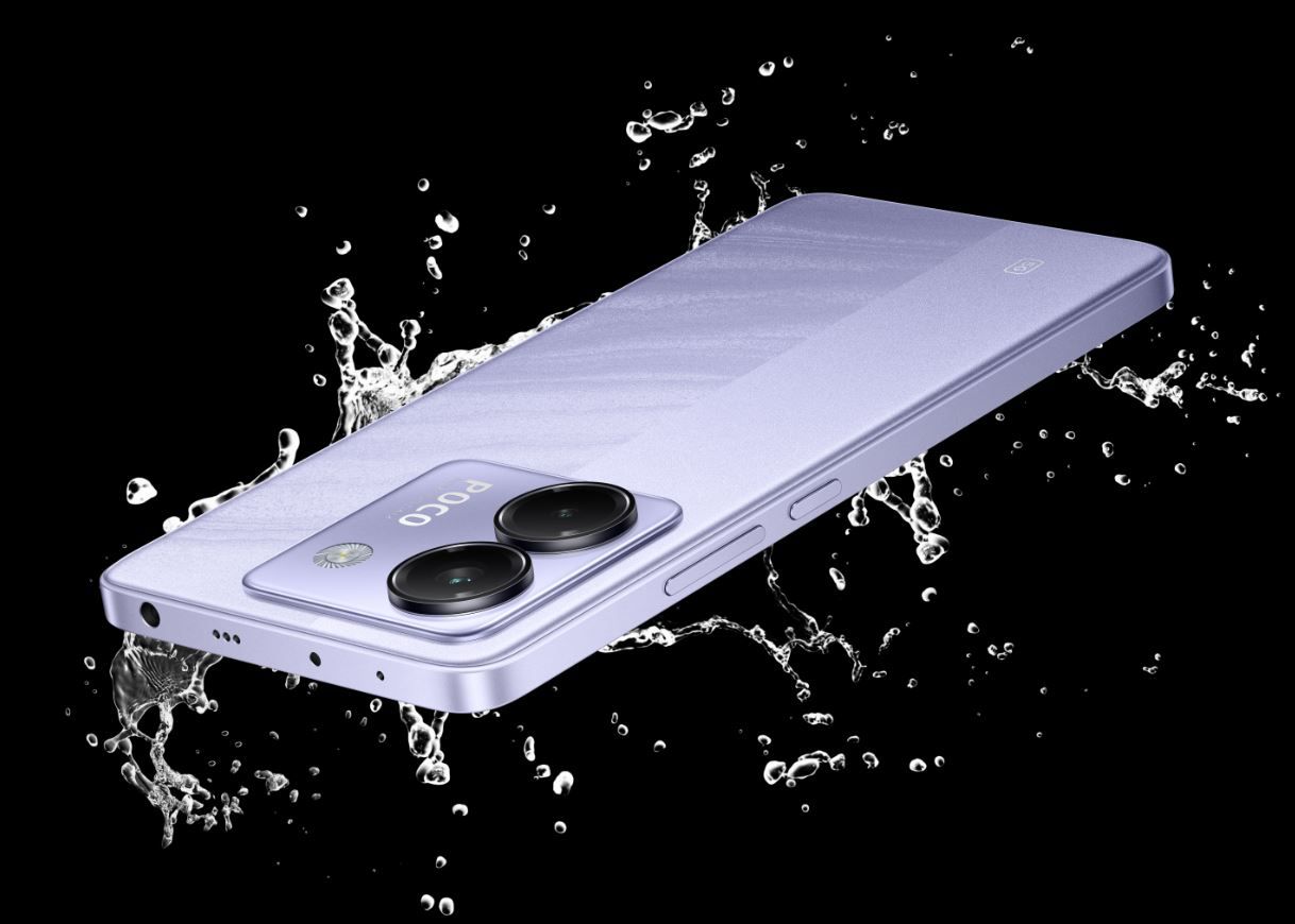 POCO m7 pro zdj 10