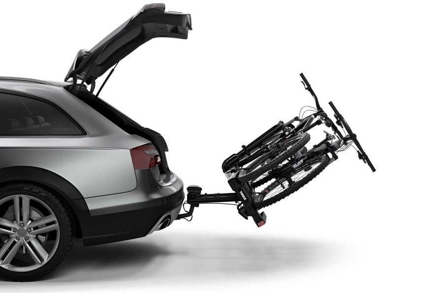 Thule Easyfold XT 2B 933