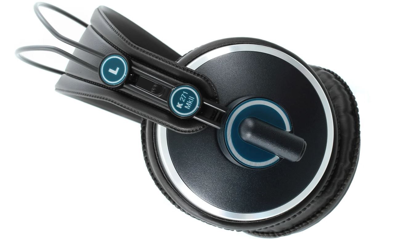 AKG K 271 MK II