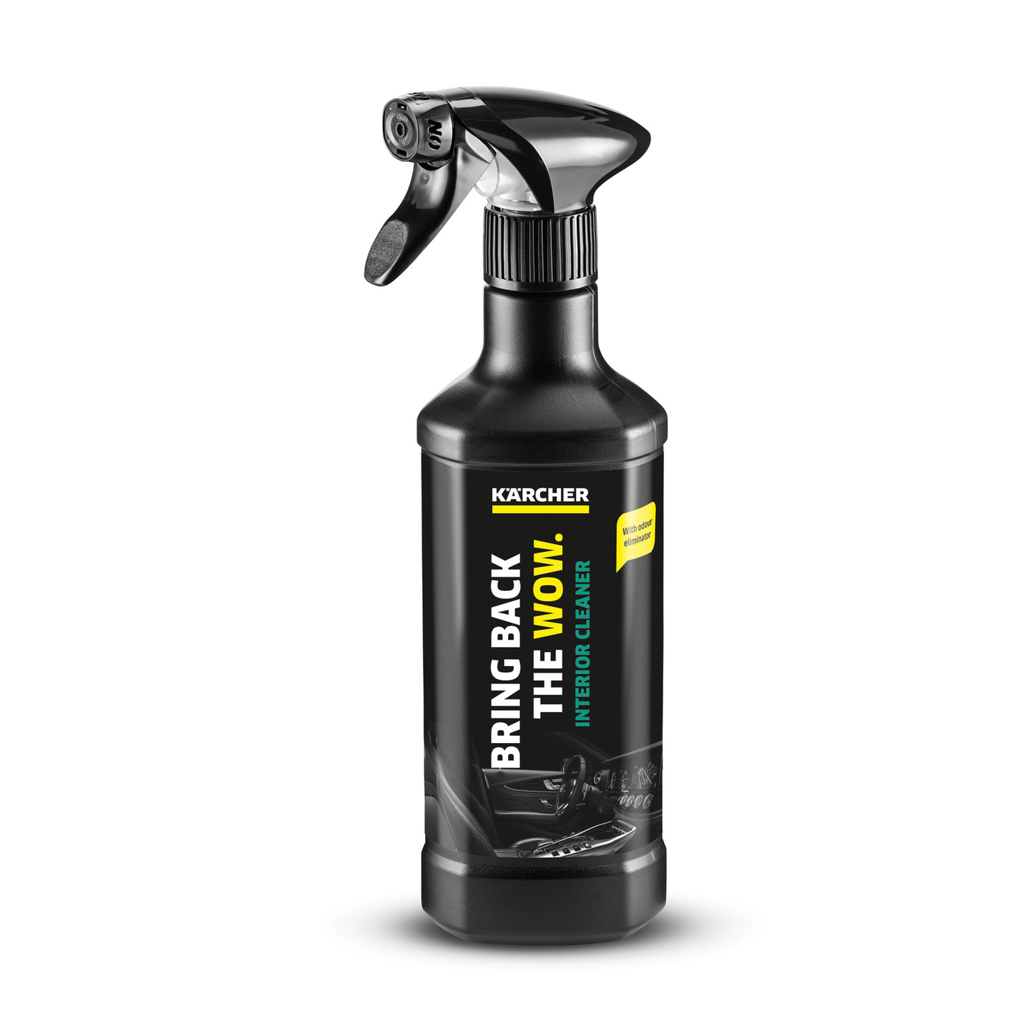 Karcher środek do czyszczenia wnętrza RM651