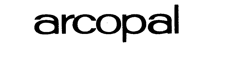arcopal logo