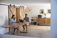 Brother MFC-L2862DW cecha 1