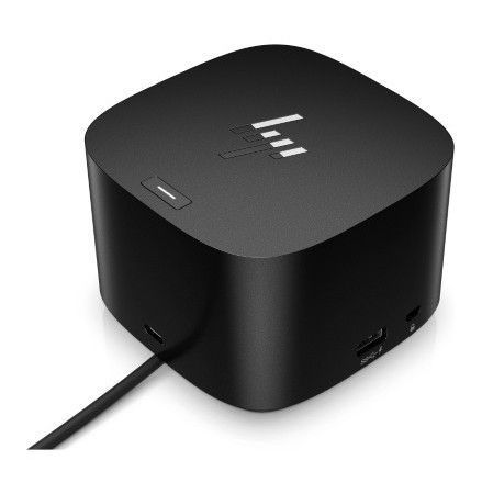 HP Thunderbolt Dock 280W G4 - 2