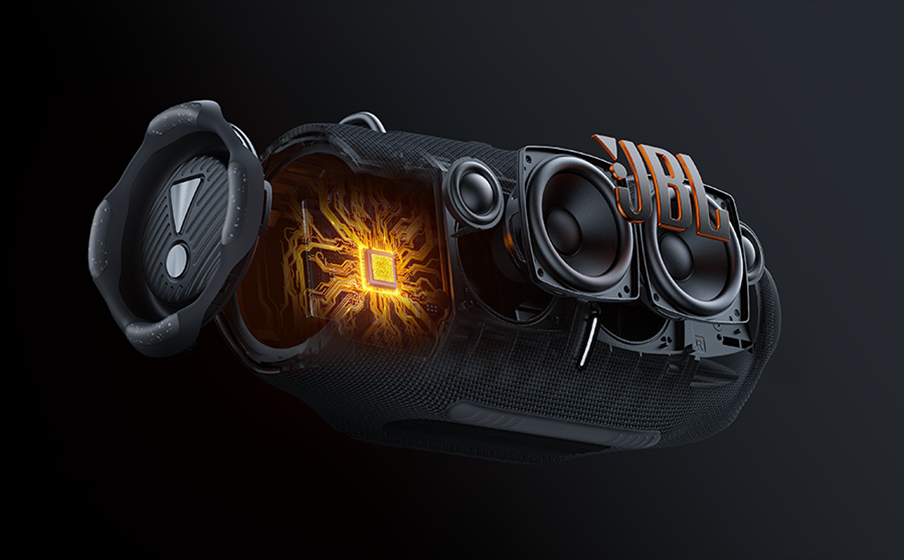JBL Xtreme 4 - 2