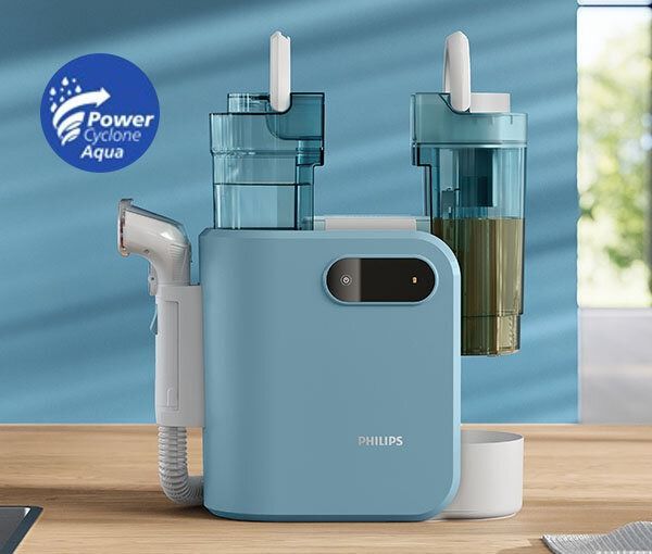 Odkurzacz PHILIPS SpotClean 3000 XW3193/11 - 15