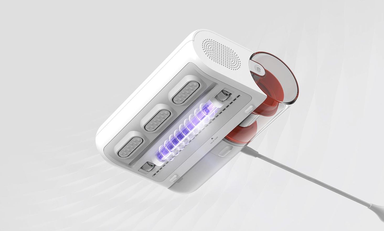 Xiaomi Dust Mite Vacuum Cleaner 2 (6)
