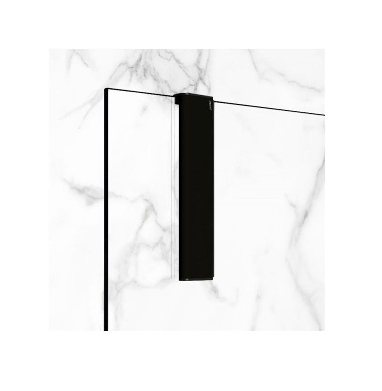 Huppe Ściągaczka Do Wody Wiper Black Edition Sl2501123