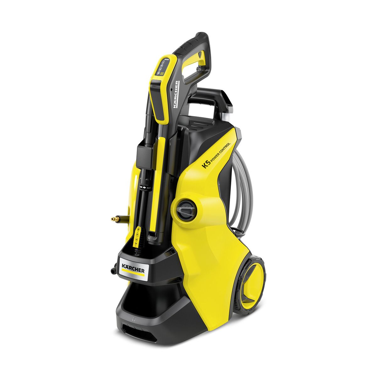 Karcher K5 Power Control