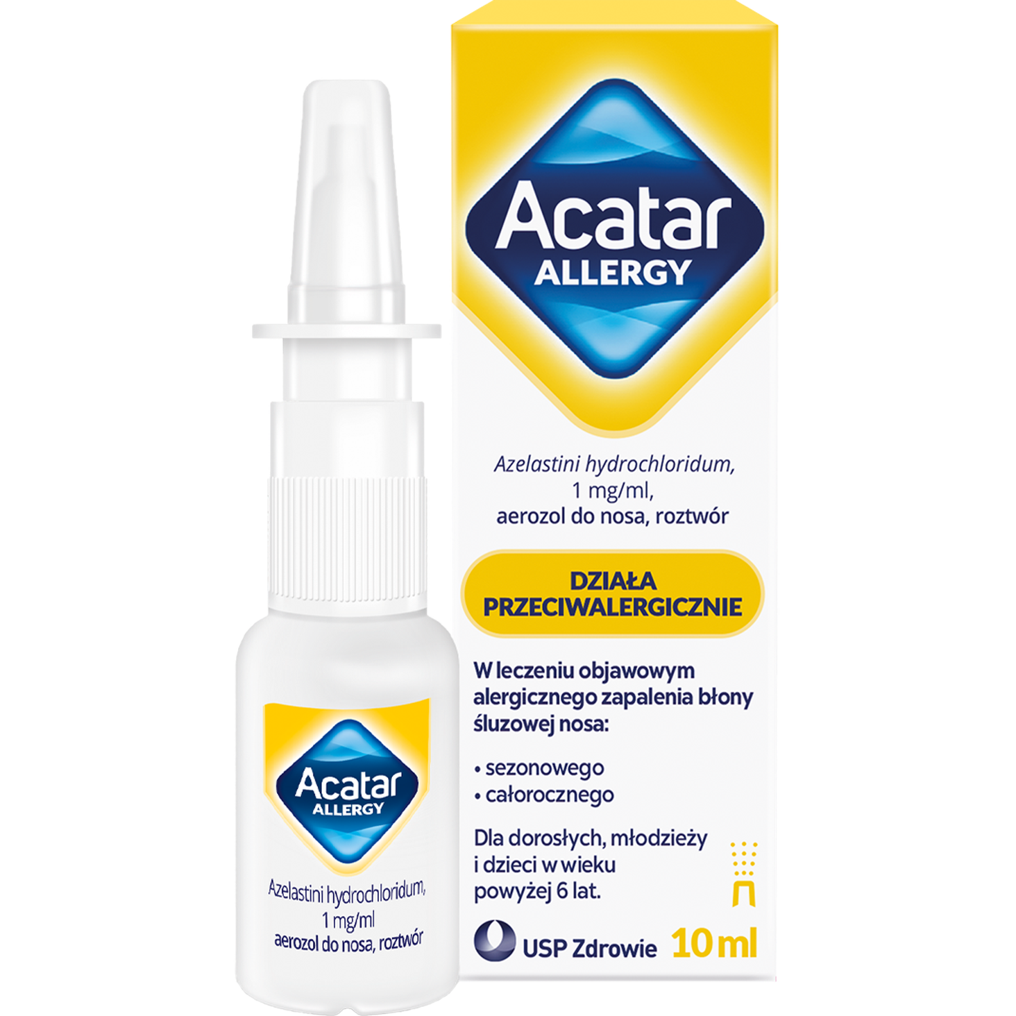 Acatar Allergy