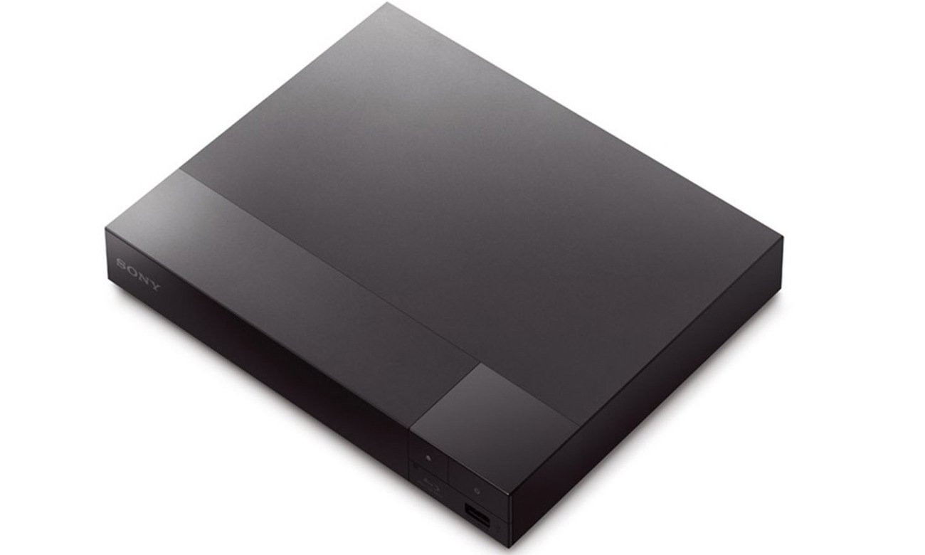 Sony BDP-S1700 czarny 34