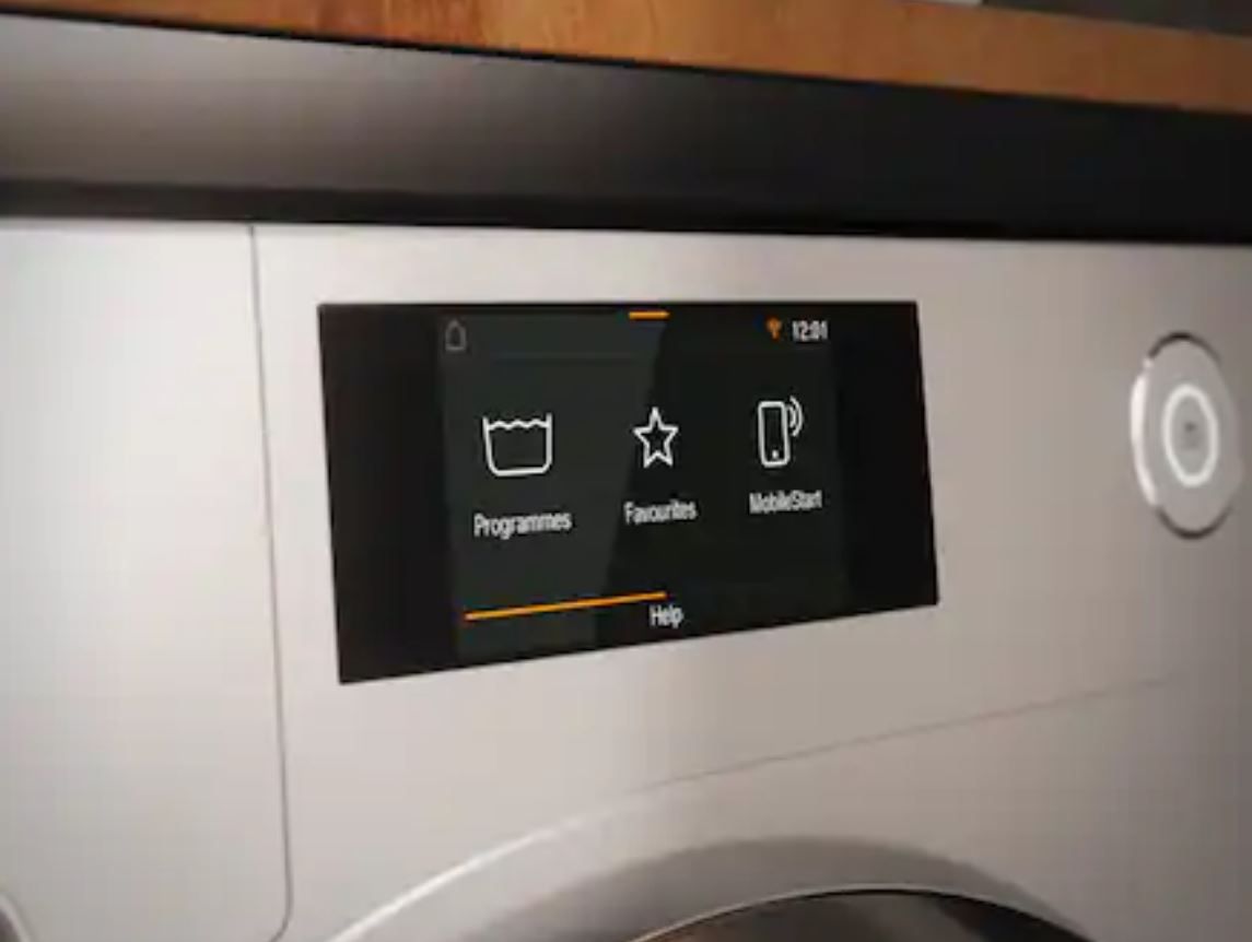 Miele MultiLingua