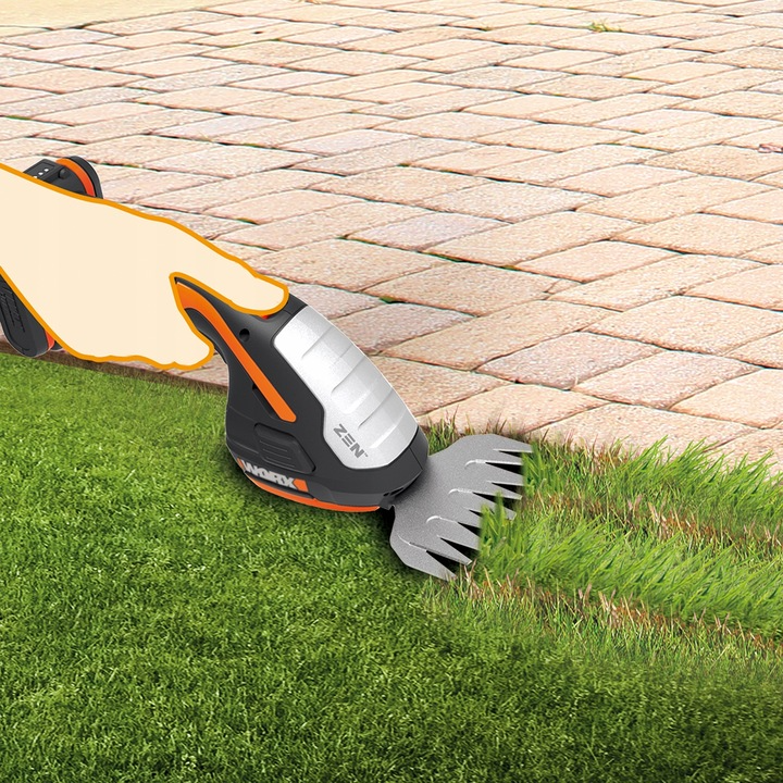 Worx WG801E.9 - 2