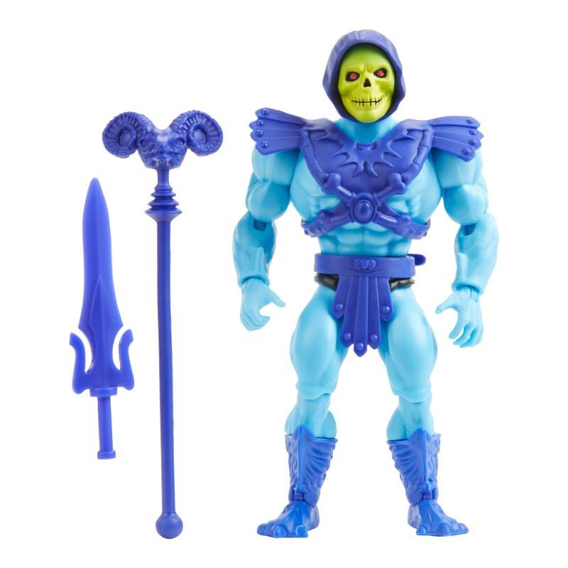Mattel
