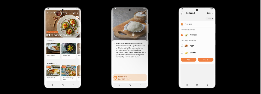 Technologia SmartThings