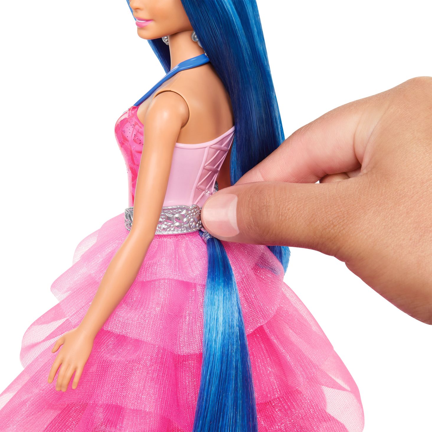 Barbie® Domek zabaw zwierzątek3