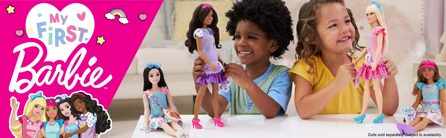 Mattel