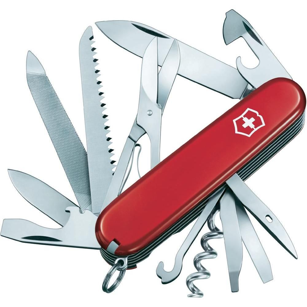 Victorinox Ranger (1.3763)