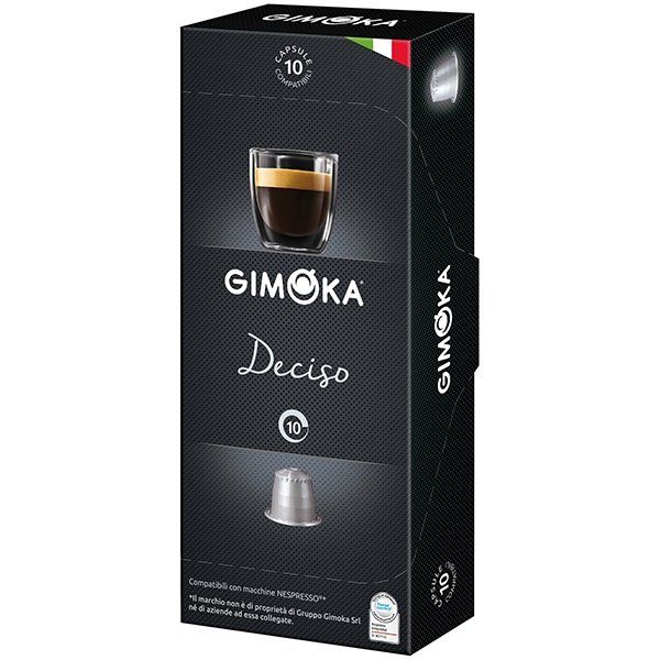 gimoka