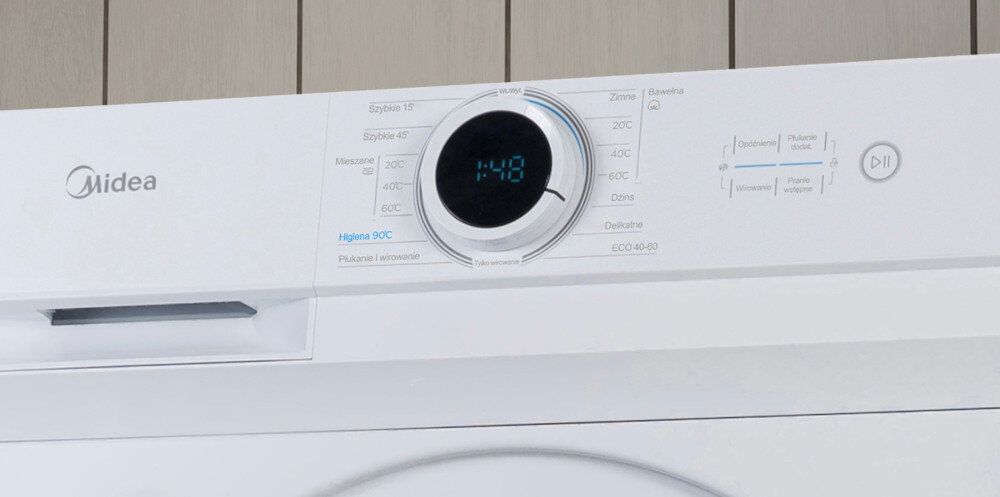 MIDEA MF100W60