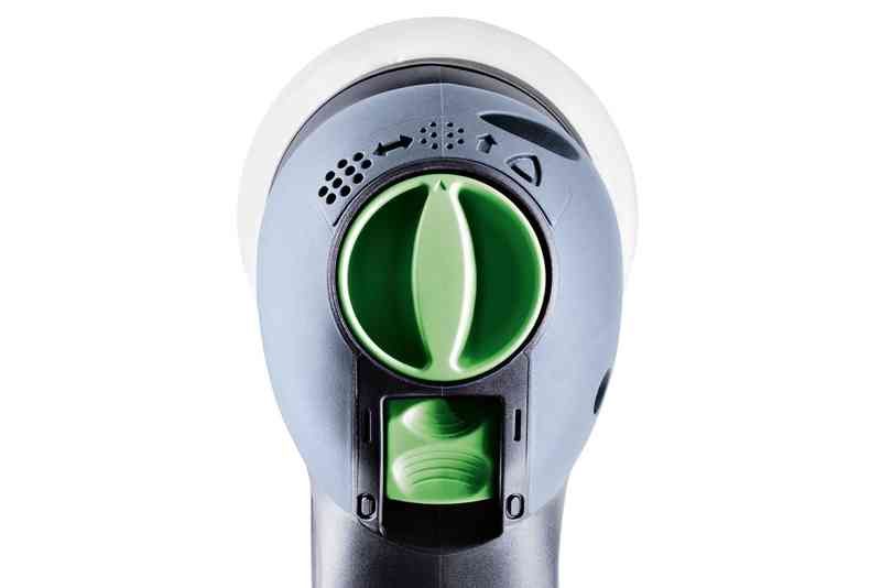 Festool RO 90 DX FEQ-Plus ROTEX