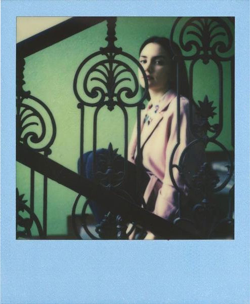 Polaroid