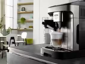 De'Longhi Magnifica Evo ECAM290.81.TB cecha 4