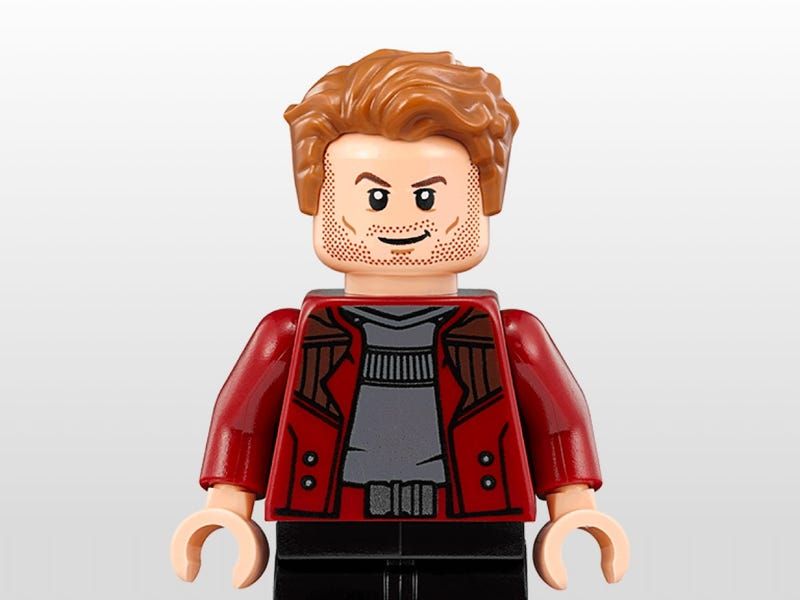 LEGO Marvel