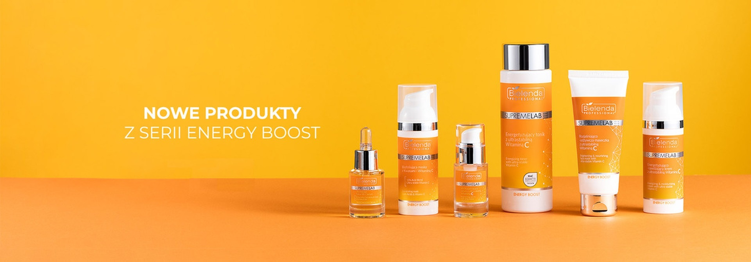 bielenda serum C