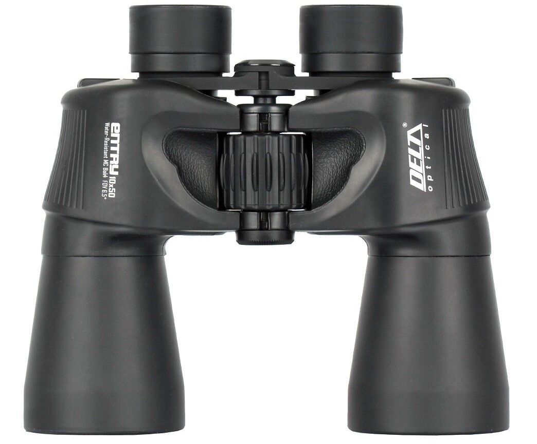 Delta Optical Entry 10x50 (DO-1050EN) - 1