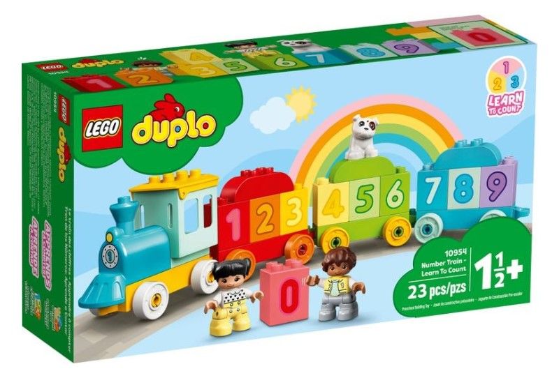 LEGO DUPLO 10954 - 1
