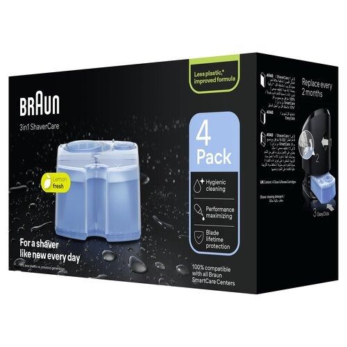 BRAUN CCR4 zdj produktu 2