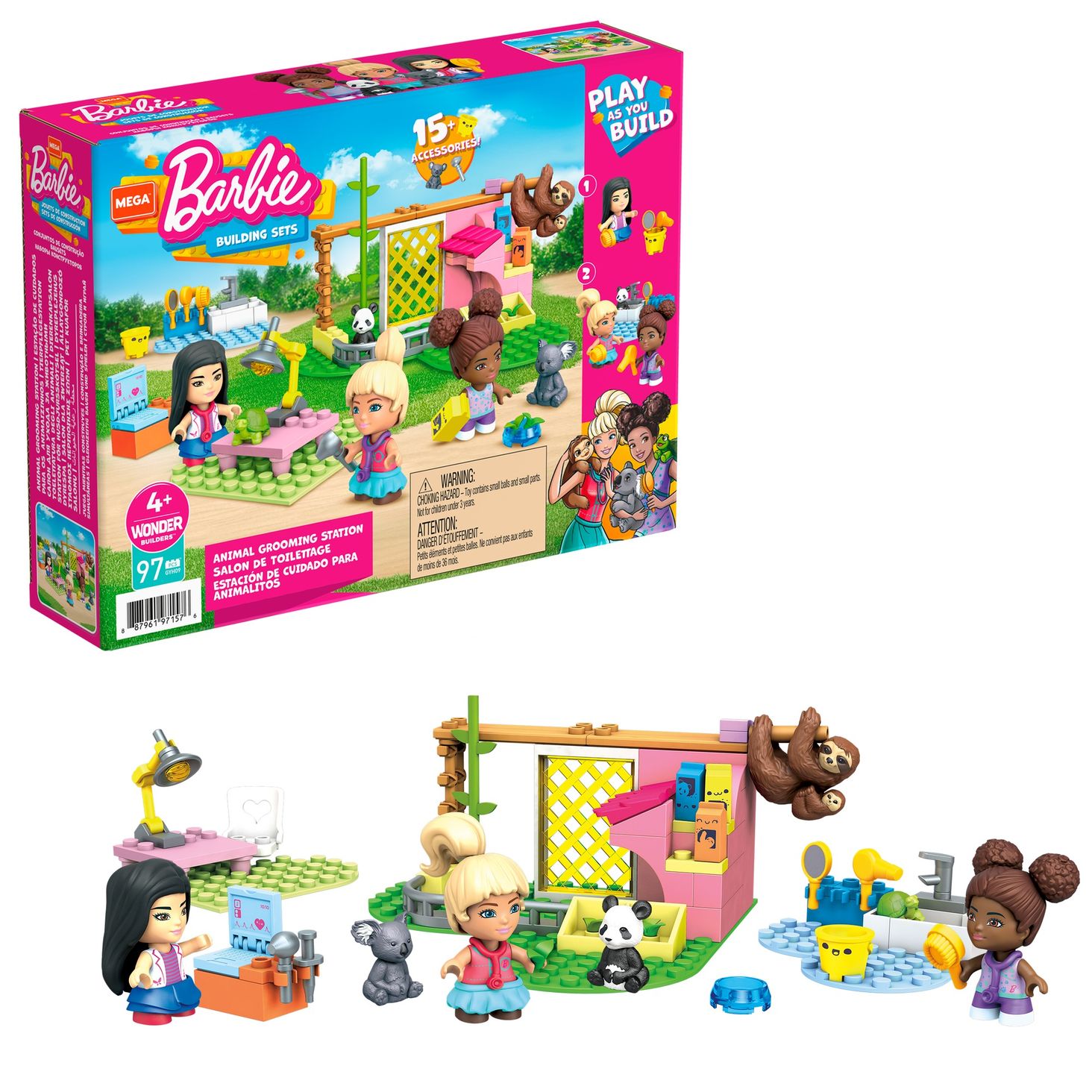 BArbie