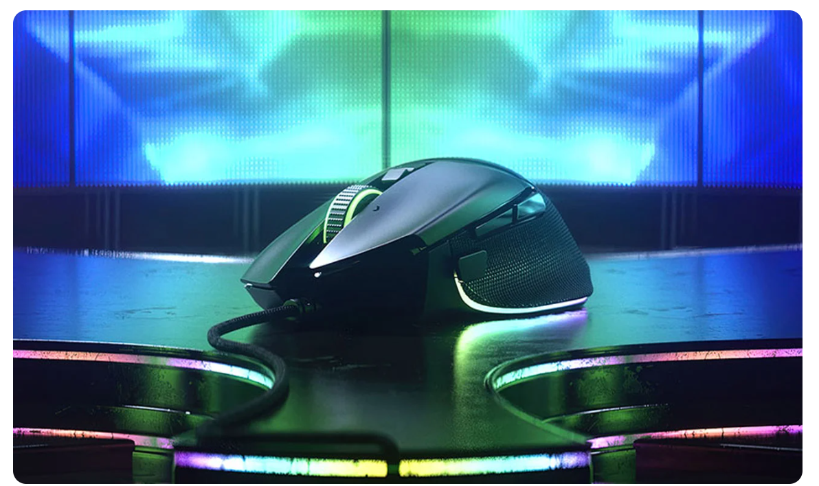 Razer Basilisk V3