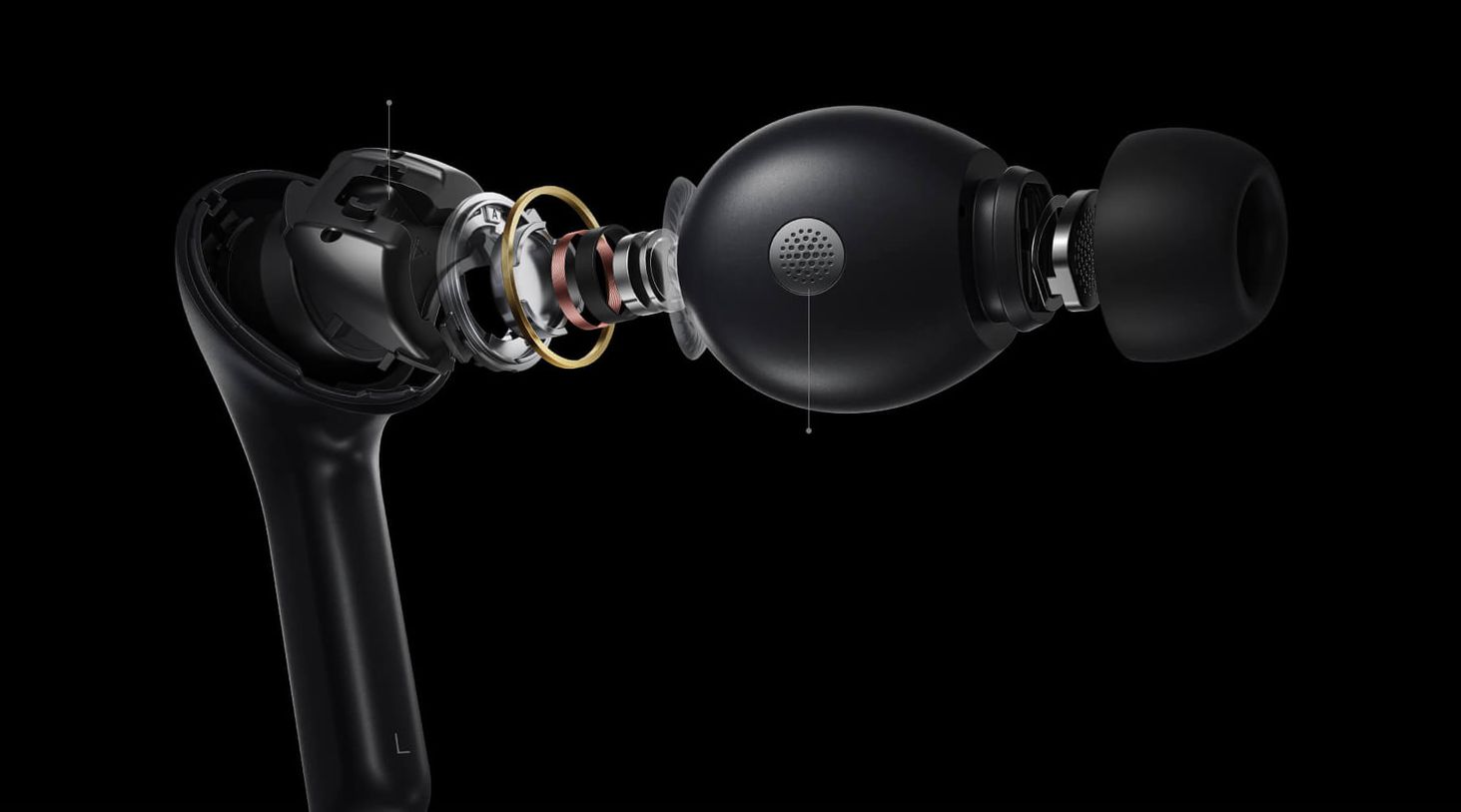 Xiaomi Buds 3
