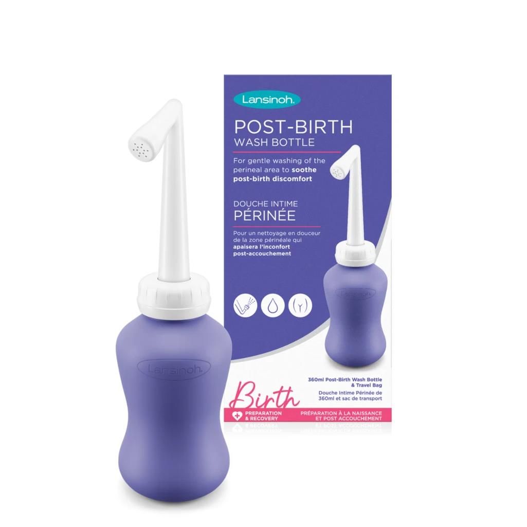 Lansinoh Post Birth 360 ml