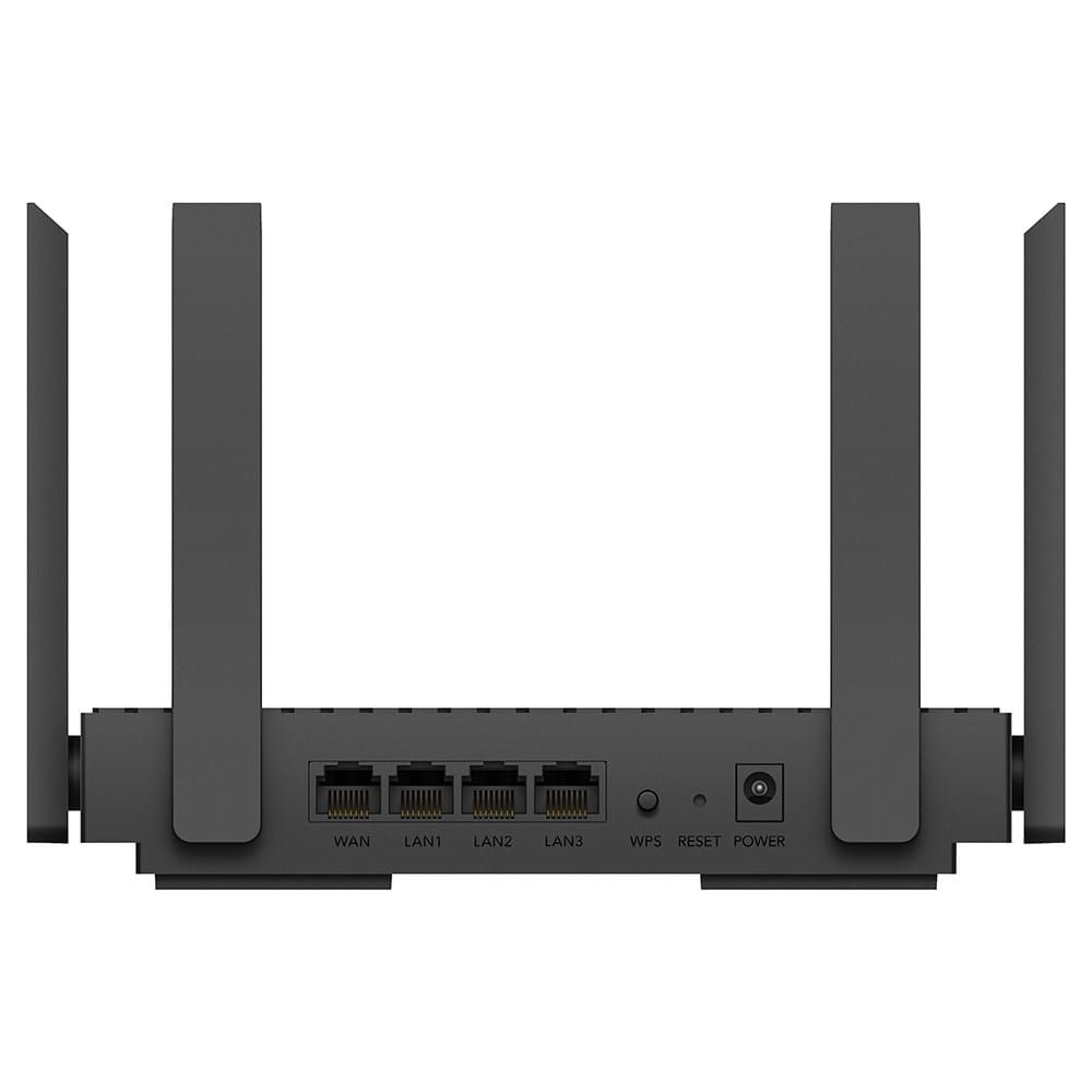 Router WiFi Cudy WR3000