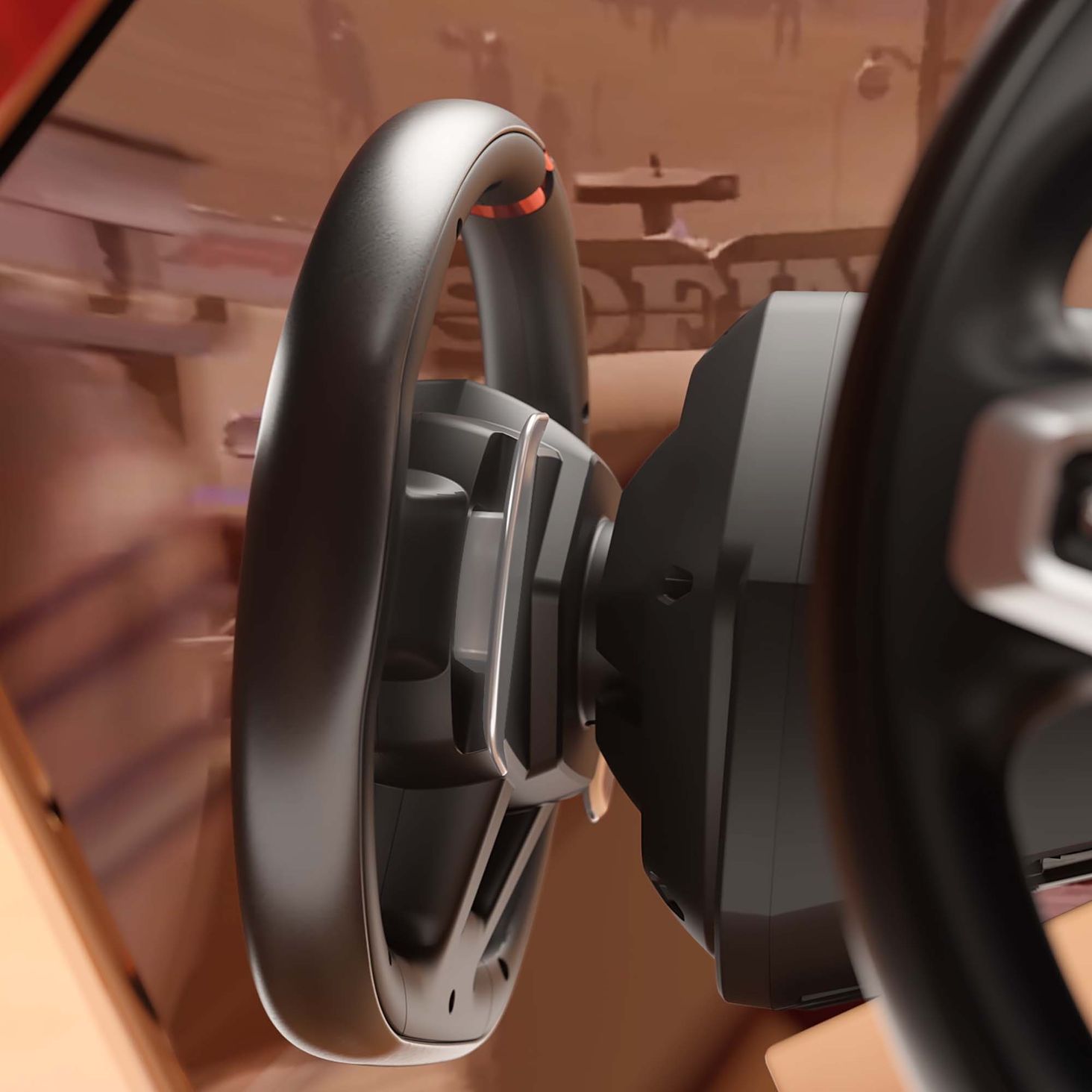 Thrustmaster