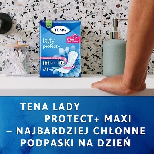 TENA Lady Maxi Wkładki zdj4