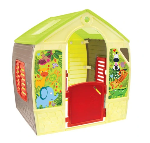 Mochtoys Domek dla dzieci 11976