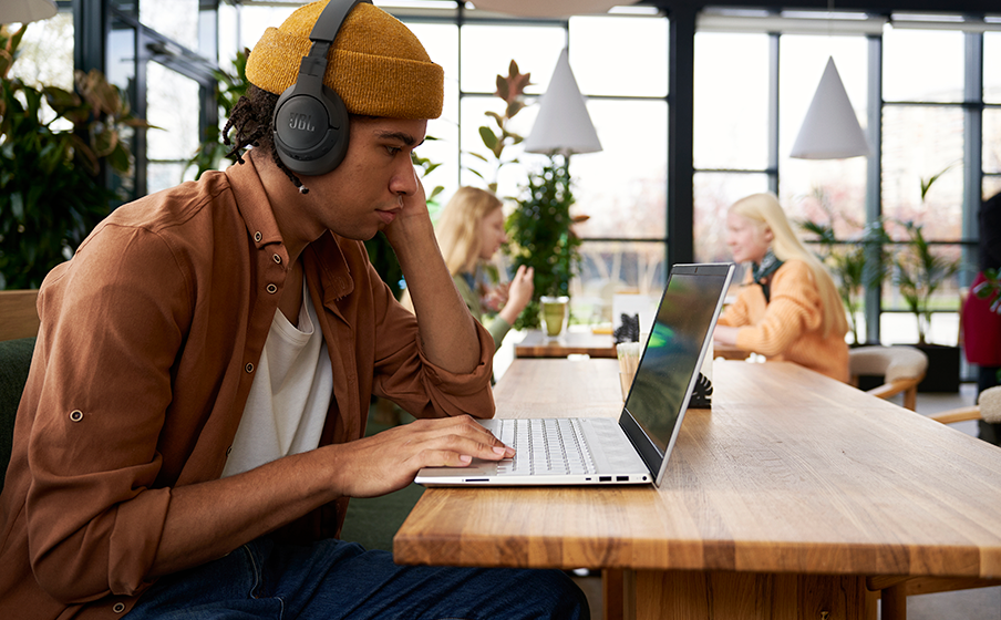 JBL Tune 770NC - 3